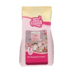 FunCakes - Mix pour Crème Enchantée - 450gr