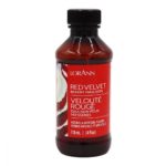 LorAnn - Bakery Emulsion - Red Velvet - 118ml
