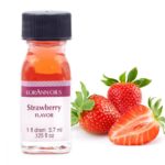 LorAnn - Super Strength Flavor - Fraise - 3.7ml