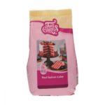 FunCakes - Mix pour Red Velvet Cake 500g