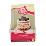 FunCakes - Mix pour Genoise - Sans Gluten - 500gr