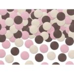 PartyDeco - Confettis Sweet mix - 5g