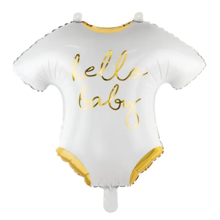 big_2104-1.jpg PartyDeco - Ballon Body Bébé - 51X45cm