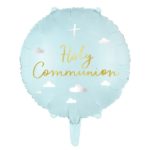 PartyDeco - Saint communion- 45x50cm
