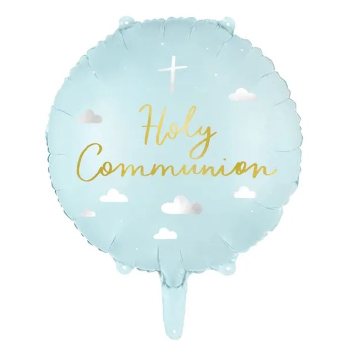 PartyDeco - Saint communion- 45x50cm
