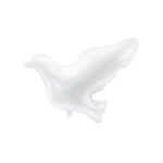 PartyDeco - Colombe- 64c58cm