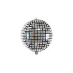 PartyDeco - Ballon Discoball- 40cm