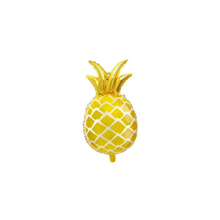 big_2133-1.jpg PartyDeco - Ballon Ananas, 35c60cm
