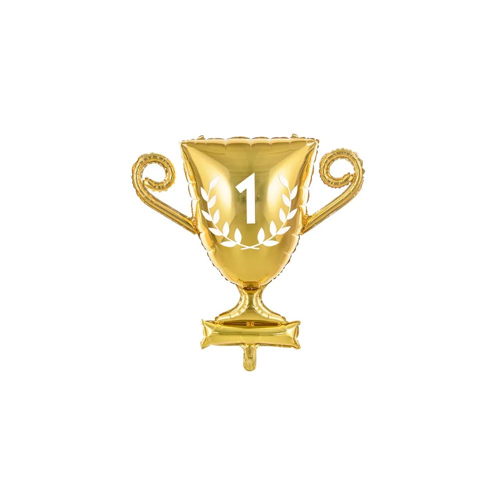 big_2139-1.jpg PartyDeco - Ballon Coupe doré 64x61cm – Image 1