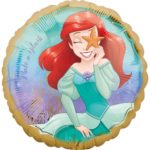 Anagram - Ballon Ariel 43cm