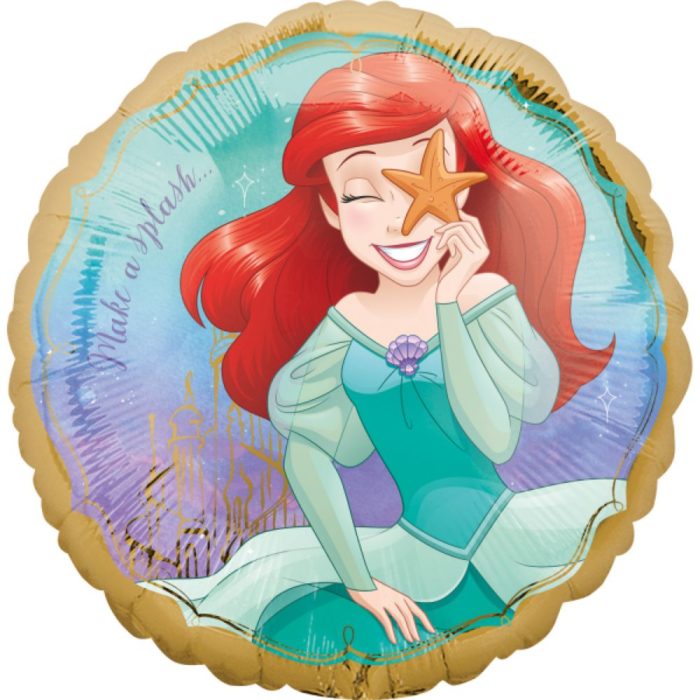 Anagram - Ballon Ariel 43cm