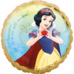 Anagram - Ballon SnowWhite 43cm