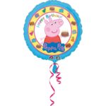 Anagram - Ballon Peppa Pig 43cm