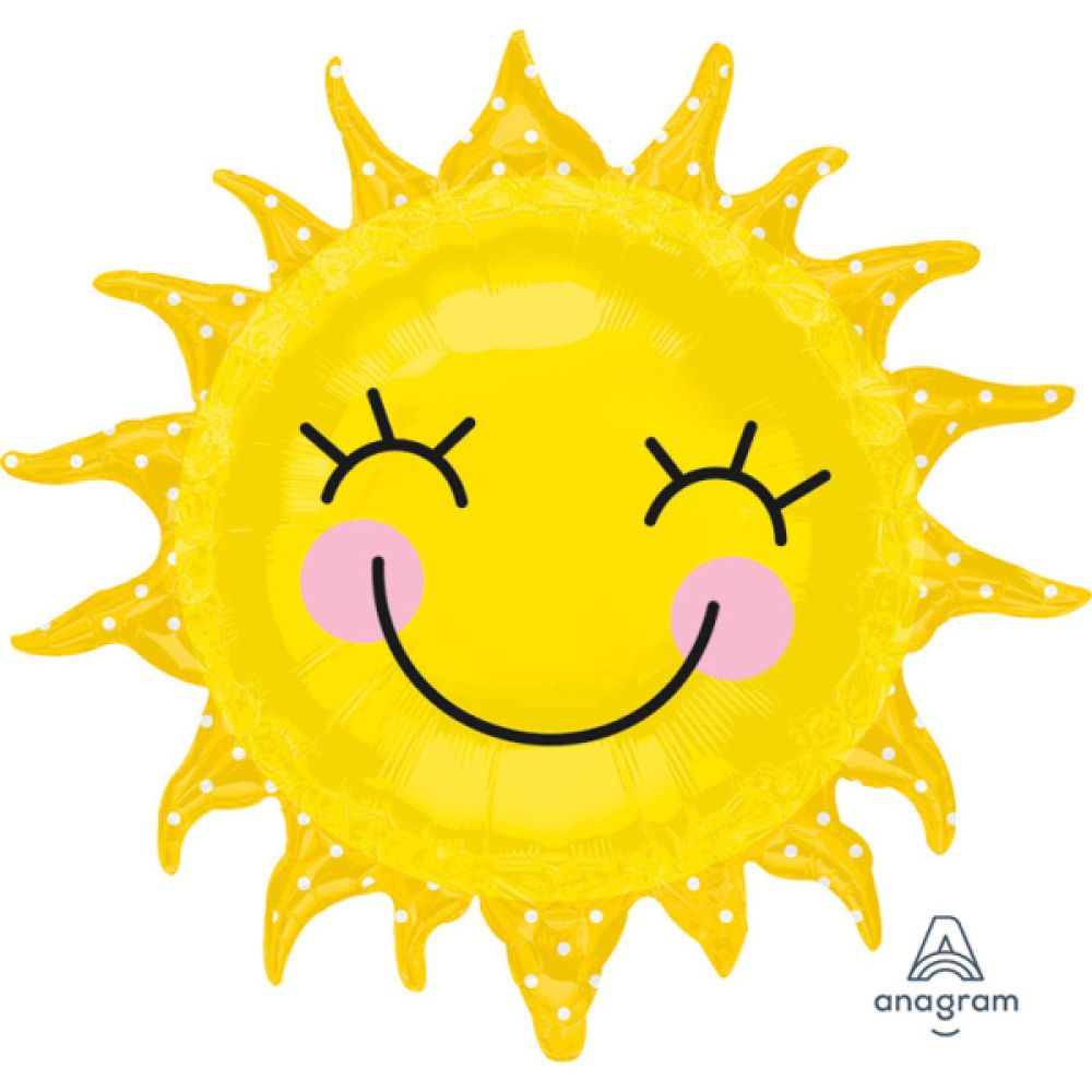 big_2188-1.jpg Anagram - Supershape - Sunshine 74x71cm – Image 1
