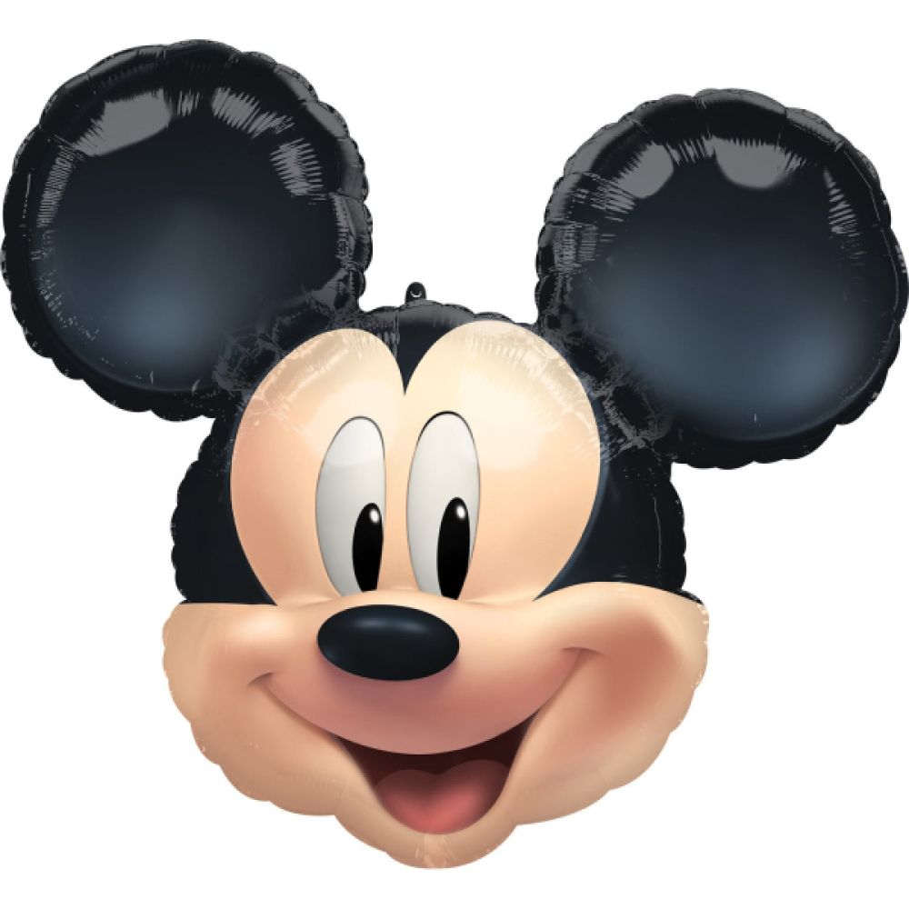 big_2190-1.jpg Anagram - Supershape - Mickey 63cm – Image 1