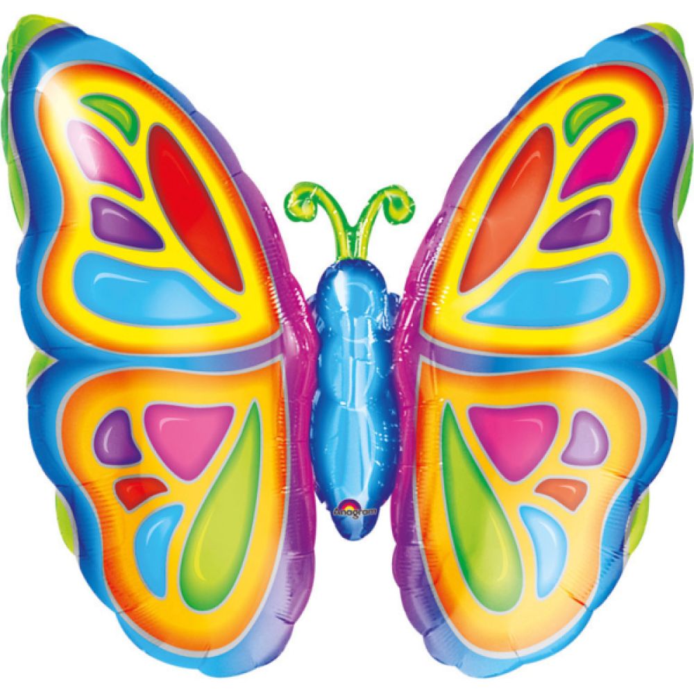big_2192-1.jpg Anagram - Supershape - Papillon 63cm – Image 1