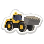Anagram - Supershape - Extravatrice 88cm