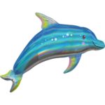 Anagram - Supershape - Dauphin 73cm