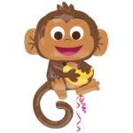 Anagram - Supershape - Singe 91cm