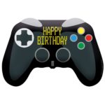 Anagram - Supershape - Manette de Jeux 52cm