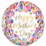 Anagram - Orbz - Happy mothers day 38cm
