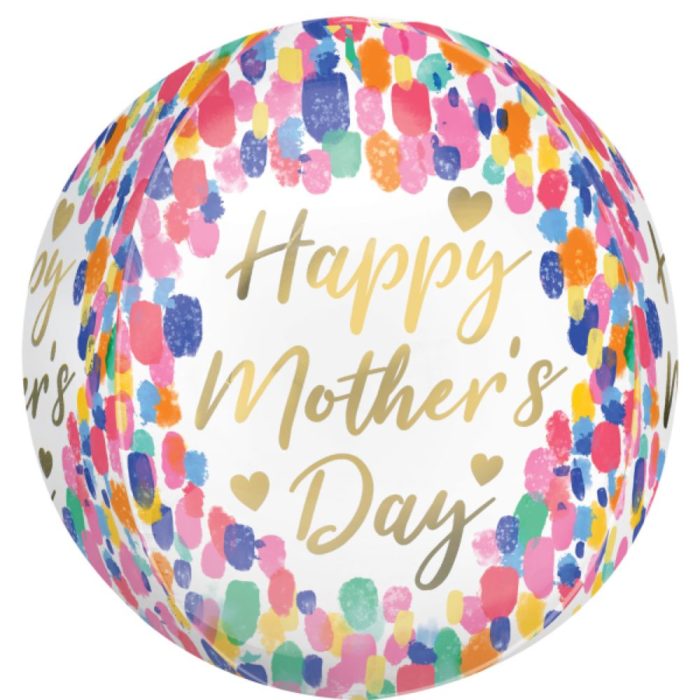 Anagram - Orbz - Happy mothers day 38cm