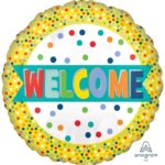 Anagram - Welcome 43cm