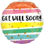 Anagram - Get Well Soon - 43cm