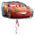 Anagram - Supershape - Lightning McQueen 76cm