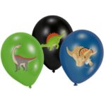 Riethmuller - Ballons dino 27.5cm
