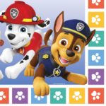 Amscan - 16 Napkins Paw Patrol 2022 33 x 33 cm