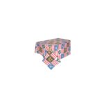 Amscan - Nappe pirate party  plastic 137x259cm