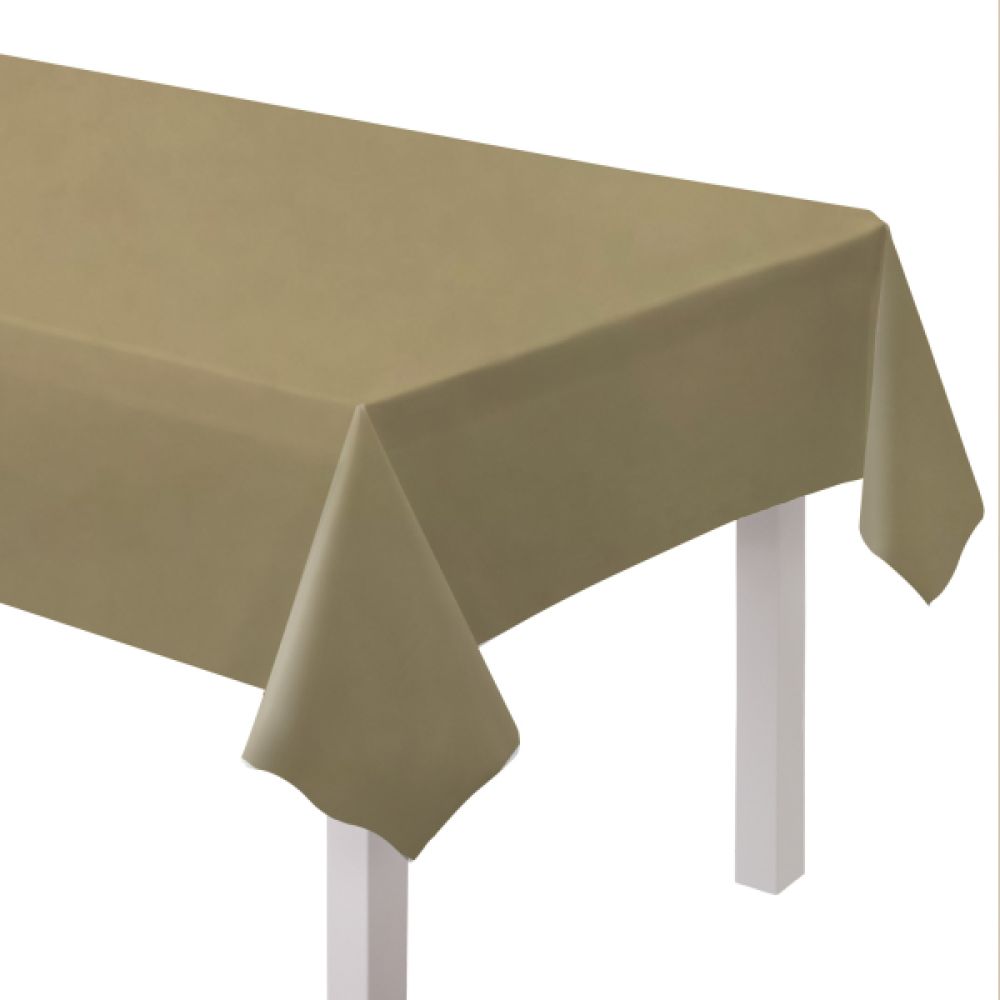 big_2294-1.jpg Amscan -Nappe crème brûlée Paper 137 x 274cm – Image 1