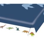 Amscan -Nappe Happy Dinosaur Paper 115 x 175 cm
