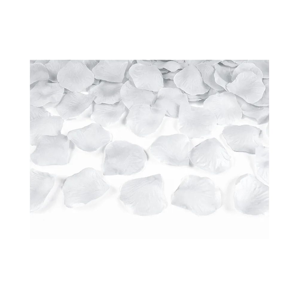 big_2304-1.jpg PartyDeco - Confetti Pétales de Rose - Argenté 100pcs – Image 1