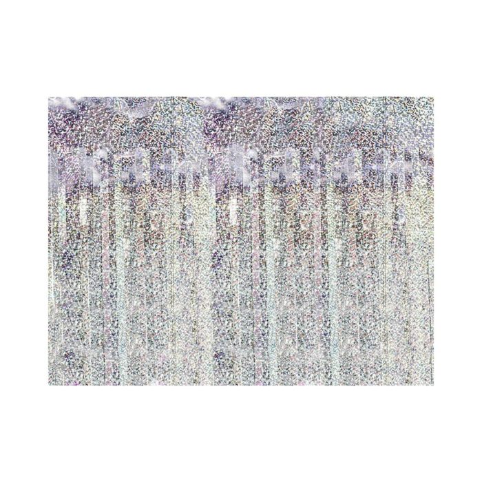 big_2313-1.jpg PartyDeco - Rideau de fête, holographique, 90 x 250cm
