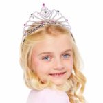 Amscan -  Tiara princesse