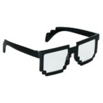 Amscan -  minecraft Glasses One size