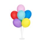 PartyDeco - Support pour ballons, 72 cm