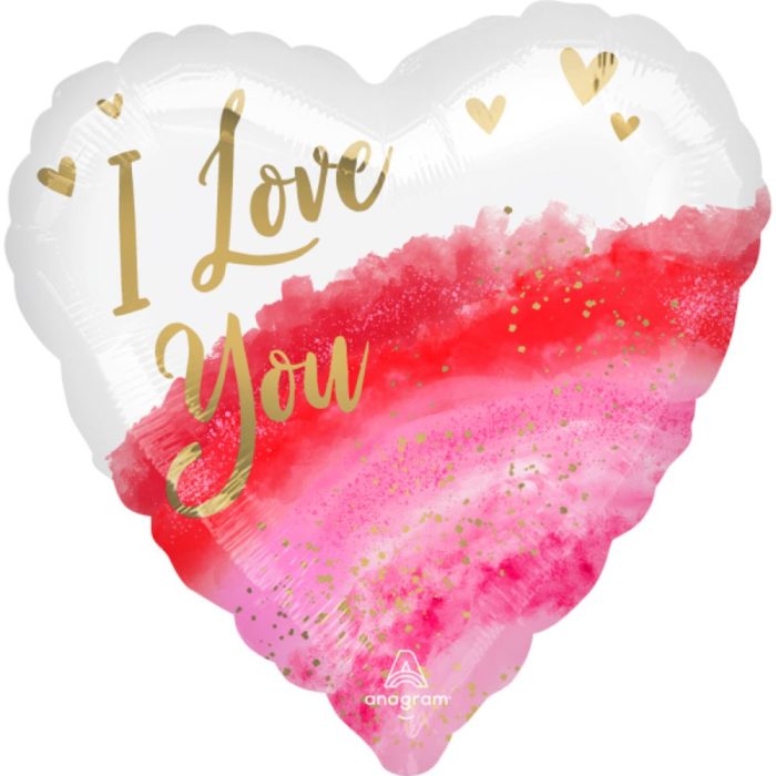 big_2527-1.jpg Amscan - Ballon Foil Coeur i love you 43cm