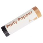 PartyDeco - Cannon à Confetti - party popper 2pcs