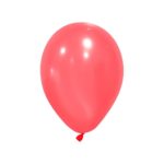 Globobest - Ballons rouge 12pcs 28cm