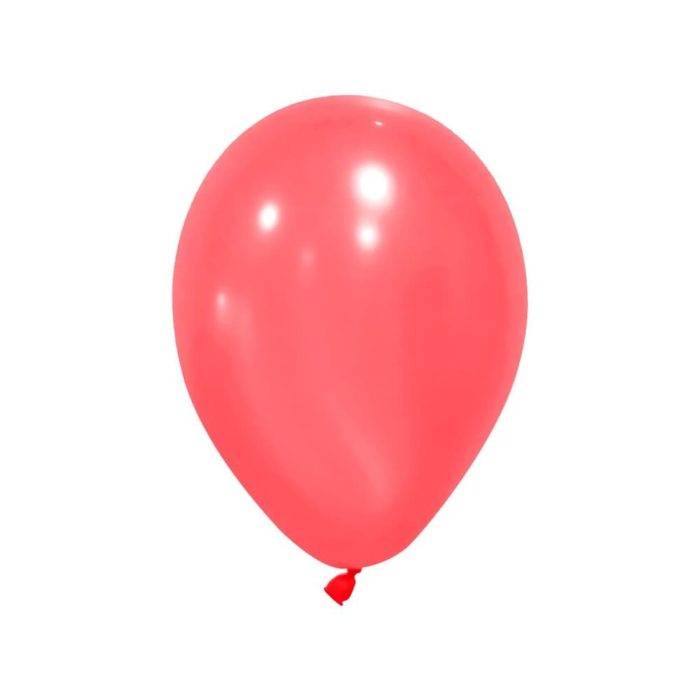 Globobest - Ballons rouge 12pcs 28cm