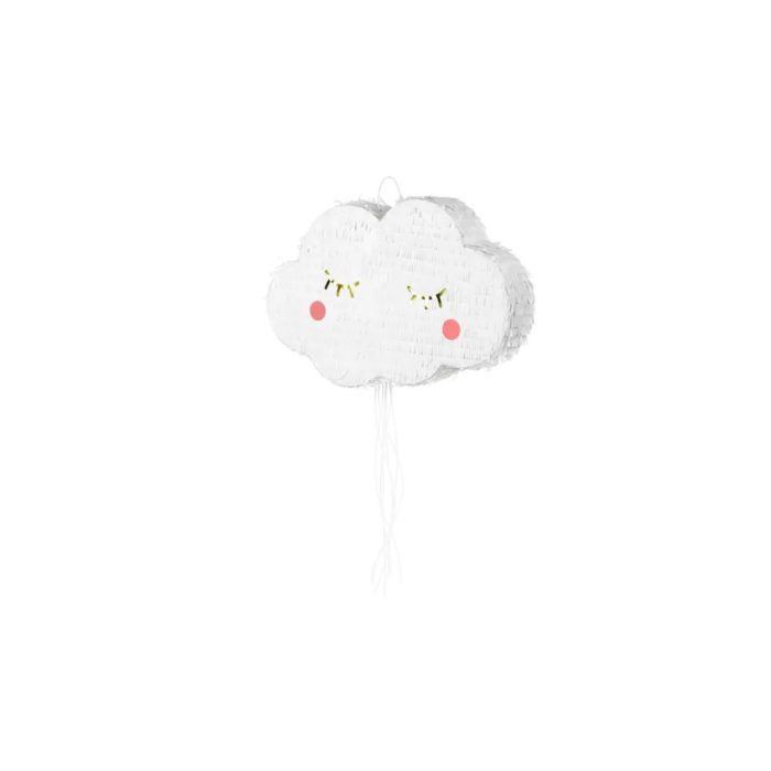 big_2644-1.jpg PartyDeco - Pinata nuage blanc