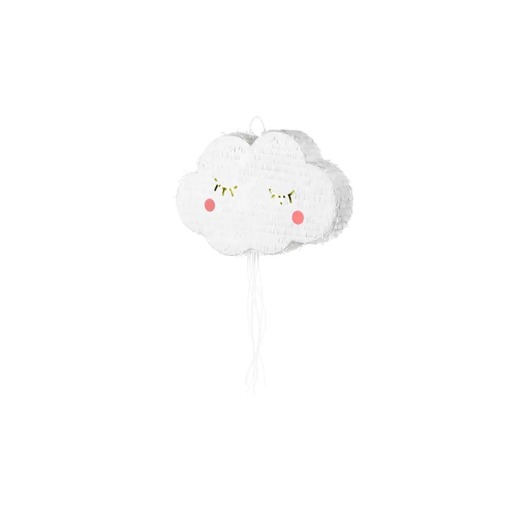 big_2644-1.jpg PartyDeco - Pinata nuage blanc – Image 1