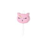 PartyDeco - Pinata chat rose