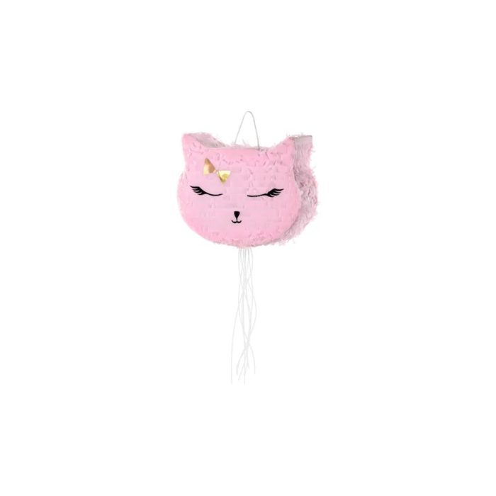 big_2645-1.jpg PartyDeco - Pinata chat rose