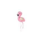 PartyDeco - Pinata flamant rose
