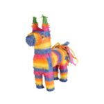 Amscan - Pinata forme ane mexicain
