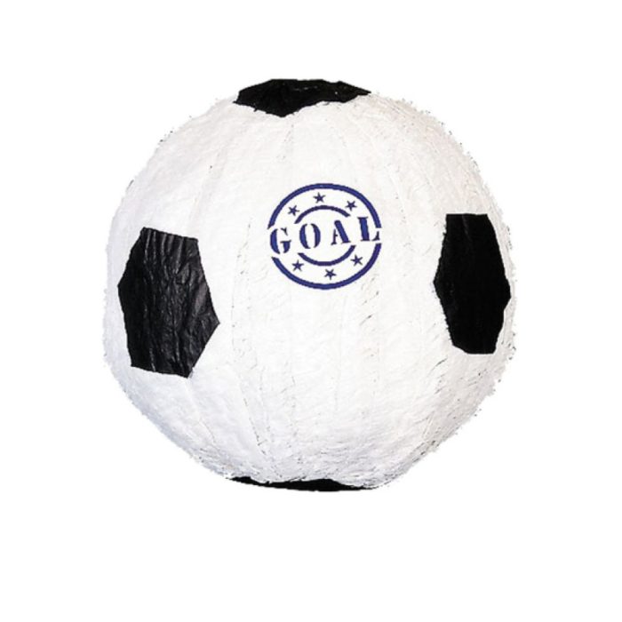 Amscan - Pinata forme Ballon de football